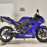 Мотоцикл Yamaha YZF-R1 с пробегом 61376 km