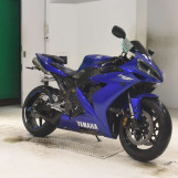 Мотоцикл Yamaha YZF-R1 с пробегом 61376 km