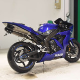 Мотоцикл Yamaha YZF-R1 с пробегом 61376 km