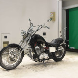 Мотоцикл Honda STEED400 с пробегом 6603 km