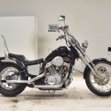 Мотоцикл Honda STEED400 с пробегом 6603 km