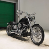 Мотоцикл HD SOFTAIL FXSTC1580 з пробігом 33344 km