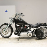 Мотоцикл HD SOFTAIL FXSTC1580 з пробігом 33344 km