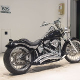 Мотоцикл HD SOFTAIL FXSTC1580 з пробігом 33344 km