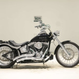 Мотоцикл HD SOFTAIL FXSTC1580 з пробігом 33344 km