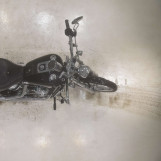 Мотоцикл HD SOFTAIL FXSTC1580 с пробегом 62179 km