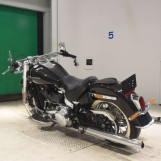 Мотоцикл HD DELUXE FLDE1750 з пробігом 7134 km