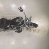 Мотоцикл HD DELUXE FLDE1750 з пробігом 7134 km