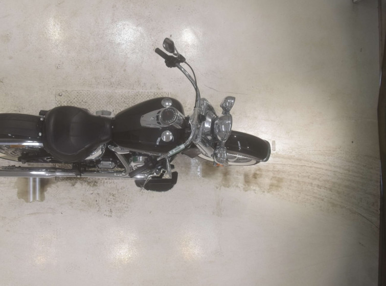 Мотоцикл HD DELUXE FLDE1750 з пробігом 7134 km