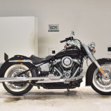 Мотоцикл HD DELUXE FLDE1750 з пробігом 7134 km