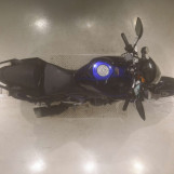 Мотоцикл Yamaha MT-25 з пробігом 14886 km