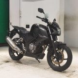 Мотоцикл Honda CB250FA з пробігом 78761 km