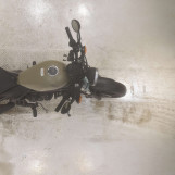 Мотоцикл Honda REBEL CMX250 з пробігом 3673 km