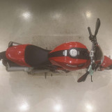 Мотоцикл Ducati MONSTER 696 з пробігом 5165 km