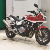 Мотоцикл Honda CB1300SF BOLDOR с пробегом 52364 km