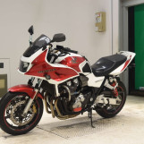 Мотоцикл Honda CB1300SF BOLDOR с пробегом 52364 km