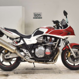 Мотоцикл Honda CB1300SF BOLDOR с пробегом 52364 km