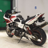 Мотоцикл Honda CB1300SF BOLDOR с пробегом 52364 km