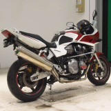 Мотоцикл Honda CB1300SF BOLDOR с пробегом 52364 km