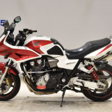 Мотоцикл Honda CB1300SF BOLDOR с пробегом 52364 km