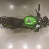 Мотоцикл Triumph STREET TRIPLE з пробігом 26338 km