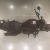 Мотоцикл Honda REBEL CMX1100DCT з пробігом 10660 km