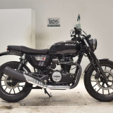 Мотоцикл Honda GB350 з пробігом 1779 km