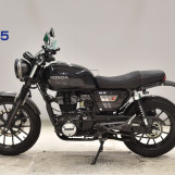 Мотоцикл Honda GB350 з пробігом 1779 km