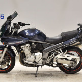 Мотоцикл Suzuki BANDIT1250SA с пробегом 59311 km