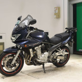 Мотоцикл Suzuki BANDIT1250SA с пробегом 59311 km