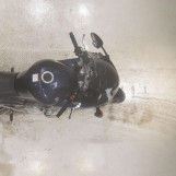 Мотоцикл Suzuki BANDIT1250SA с пробегом 59311 km