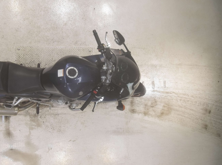 Мотоцикл Suzuki BANDIT1250SA с пробегом 59311 km