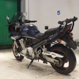 Мотоцикл Suzuki BANDIT1250SA с пробегом 59311 km