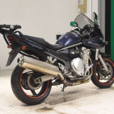 Мотоцикл Suzuki BANDIT1250SA с пробегом 59311 km
