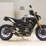 Мотоцикл Yamaha MT-09SP з пробігом 10620 km
