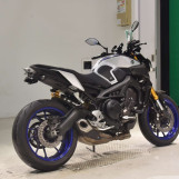 Мотоцикл Yamaha MT-09SP з пробігом 10620 km