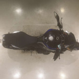 Мотоцикл Yamaha MT-09SP з пробігом 10620 km