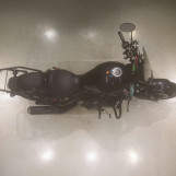 Мотоцикл Honda REBEL CMX1100DCT з пробігом 22993 km