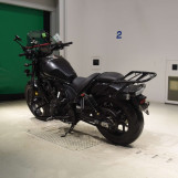 Мотоцикл Honda REBEL CMX1100DCT з пробігом 22993 km