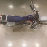 Мотоцикл Honda XR250 з пробігом 6811 km