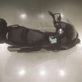 Мотоцикл BMW C400GT с пробегом 2083 km