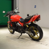 Мотоцикл Kawasaki ZEPHYR400 з пробігом 43749 km