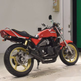 Мотоцикл Kawasaki ZEPHYR400 з пробігом 43749 km