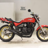 Мотоцикл Kawasaki ZEPHYR400 з пробігом 43749 km
