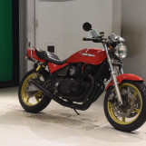 Мотоцикл Kawasaki ZEPHYR400 з пробігом 43749 km