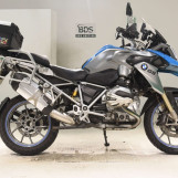 Мотоцикл BMW R1200GS с пробегом 78555 km