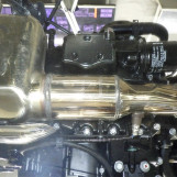 Мотоцикл Kawasaki Z900RS з пробігом 116 km