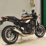 Мотоцикл Kawasaki Z900RS з пробігом 116 km