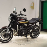 Мотоцикл Kawasaki Z900RS з пробігом 116 km
