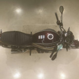 Мотоцикл Kawasaki Z900RS з пробігом 116 km